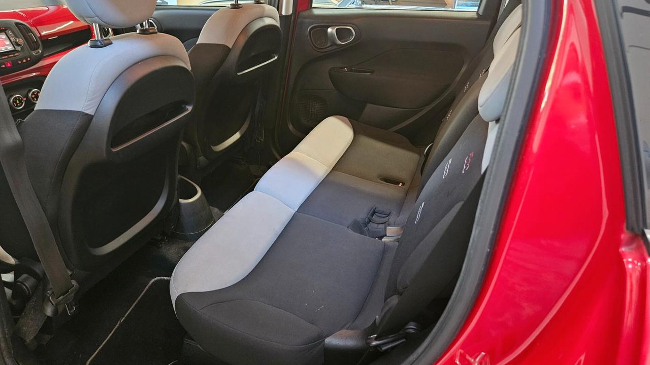 Fiat 500L 1.3 Multijet 85 CV Lounge NEOPATENTATI