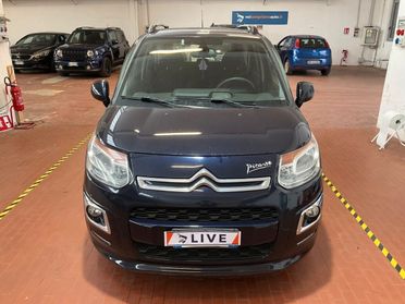 CITROEN C3 PICASSO 1.6 EXCLUSIVE