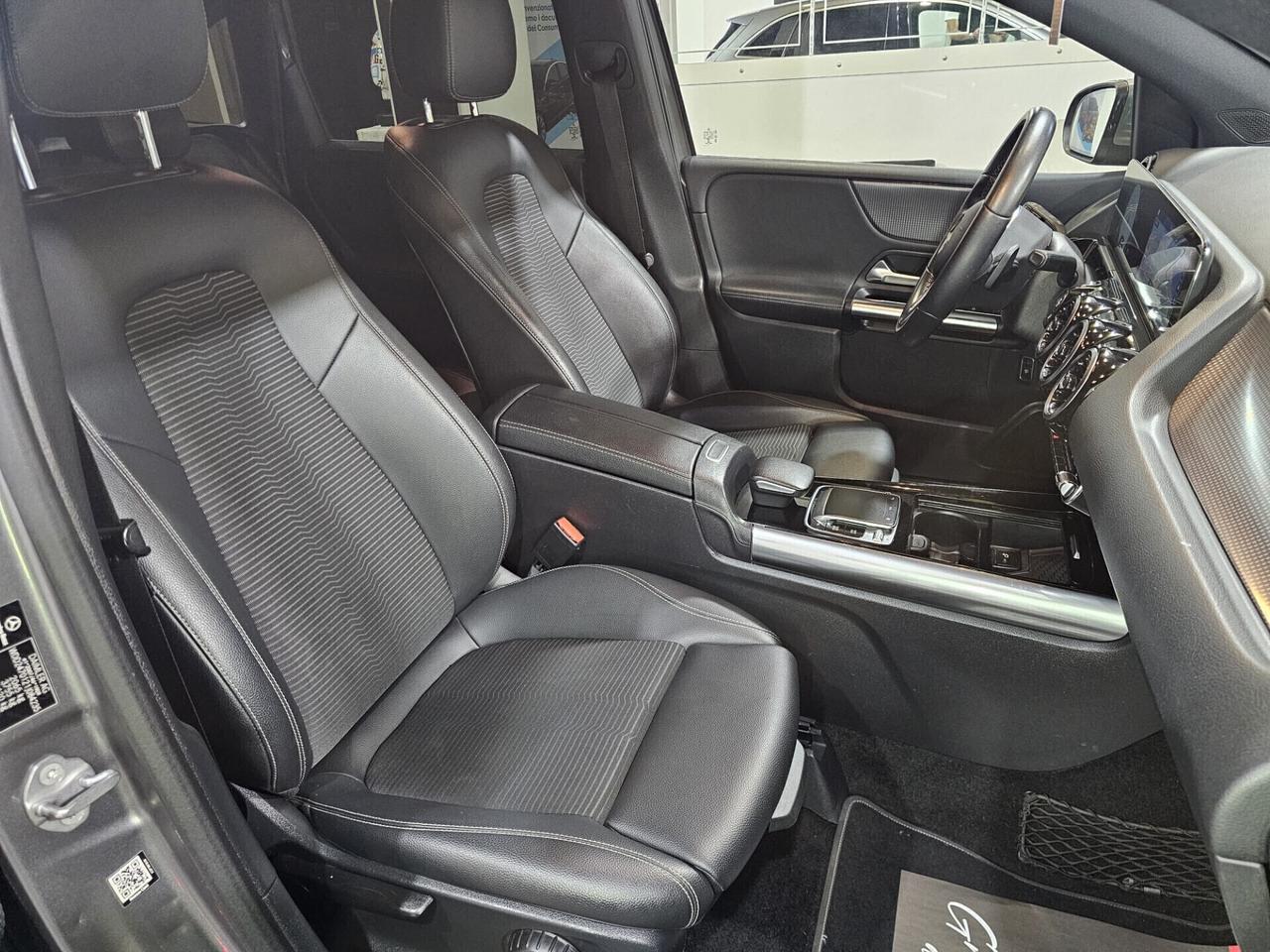 Mercedes-benz B 200 d Automatic Sport