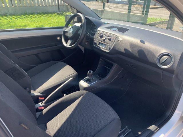 SKODA Citigo 1.0 60 CV ASG 3 porte Ambition
