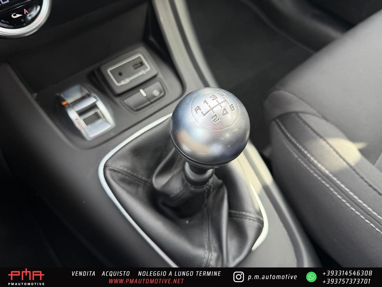 Alfa Romeo Giulietta 1.6 JTDm TCT 120 CV Super