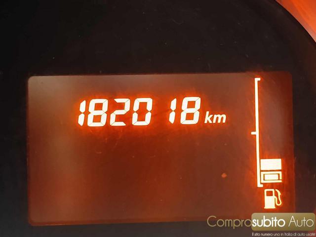 DACIA Duster 1.5 dCi 110CV 4x2 Prestige