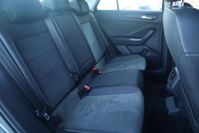 VOLKSWAGEN T-Roc 1.0 TSI Style PREZZO NETTO