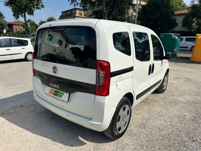 FIAT Qubo Bi-fuel ! 1.4 8V 77 CV Easy N P