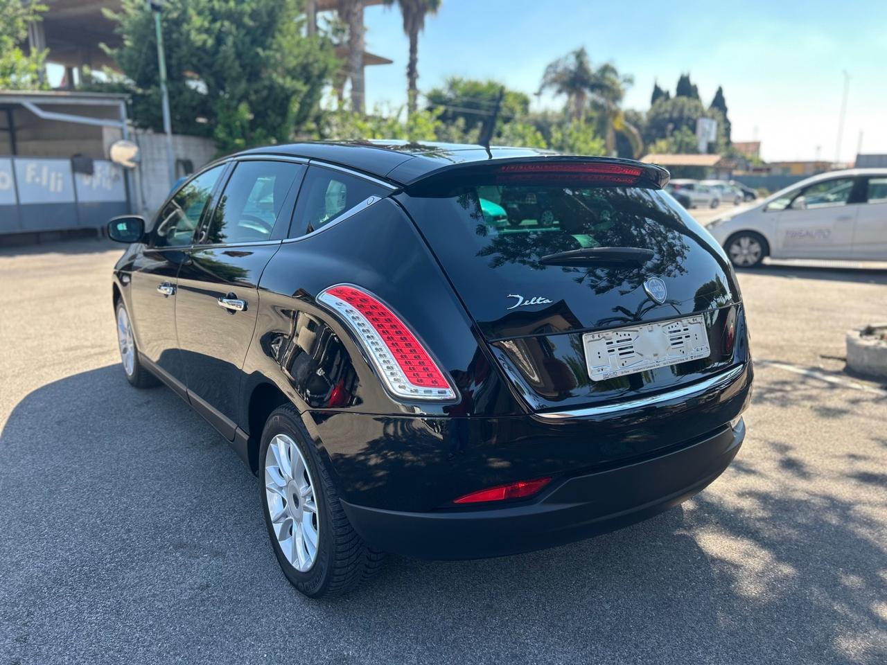 Lancia Delta 1.6 MJT Gold