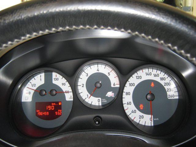 SEAT Leon 2.0 TDI DPF FR