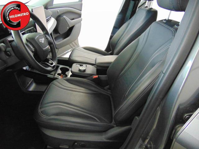 FORD Mustang Mach-E AWD Standard Range Premium 269 CV