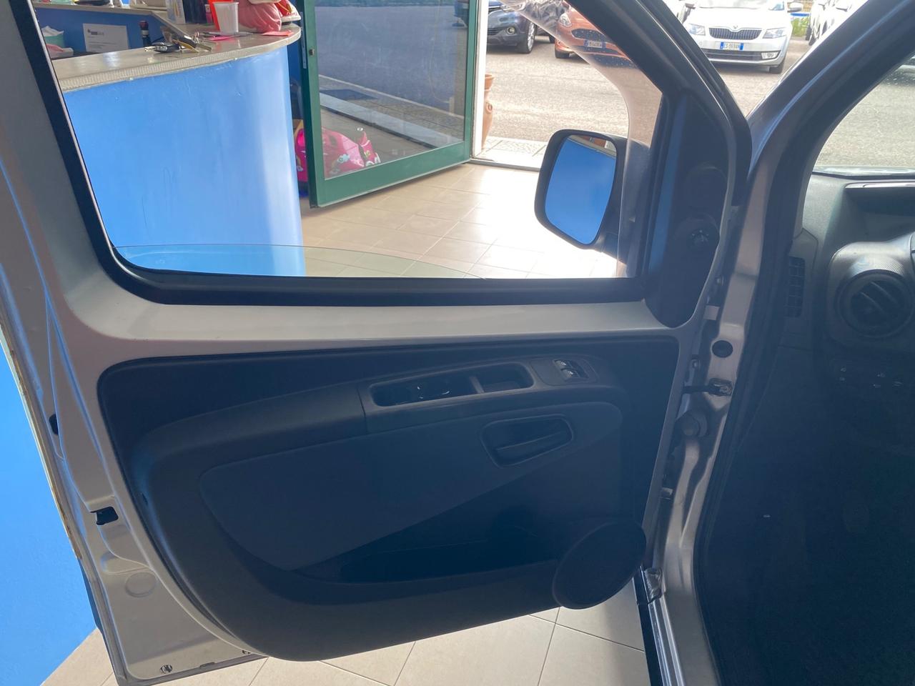 Citroen Nemo 1.3 HDi 75CV FAP S&S Multispace