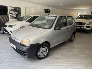 Fiat 600 1.1 Benzina Neopatentati – 80.000 km – Clima