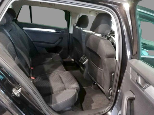 SKODA Superb Wagon 2.0 TDI EVO 150CV DSG Executive LED, Navi