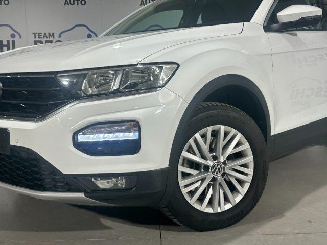 VOLKSWAGEN T-Roc 2.0 TDI SCR 150 CV DSG Style