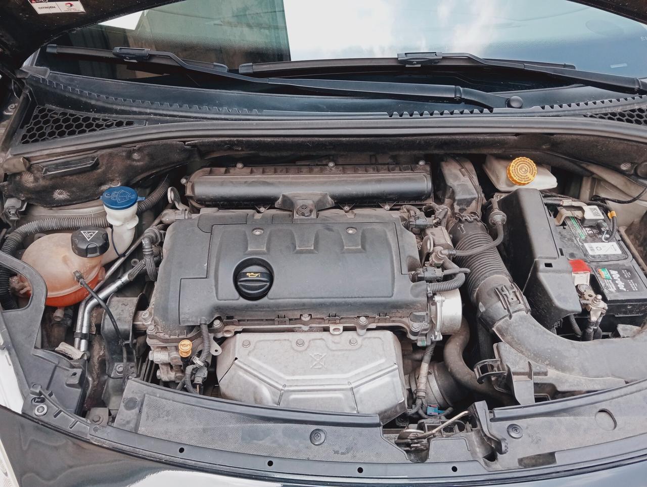 Citroen C3 1.4 VTi 95 Perfect