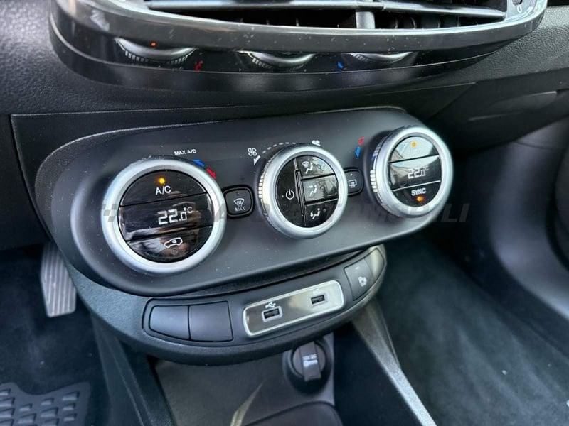 FIAT 500X 500X 1.3 mjet Sport 95cv