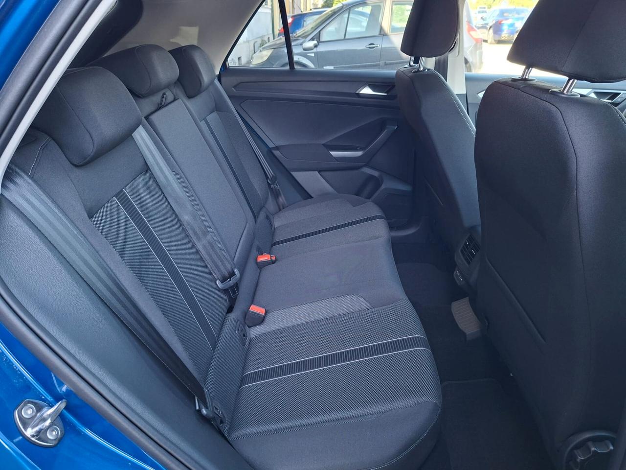 Volkswagen T-Roc 1.0 tsi Edition Plus 115cv