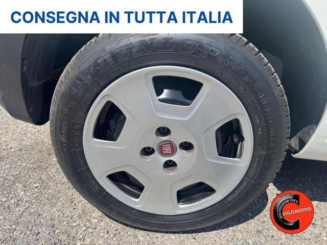 FIAT Fiorino 1.3 MJT 95C CARGO SX 6D-PORTAPACCHI-CRUISE-SENSORI