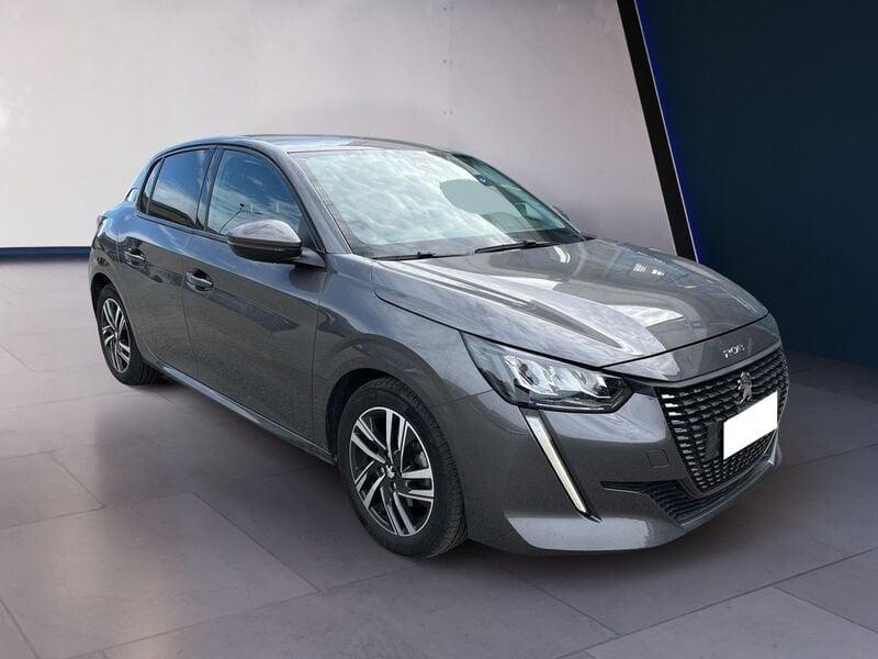 Peugeot 208 II 2019 1.2 puretech Allure Navi Pack s&s 100cv