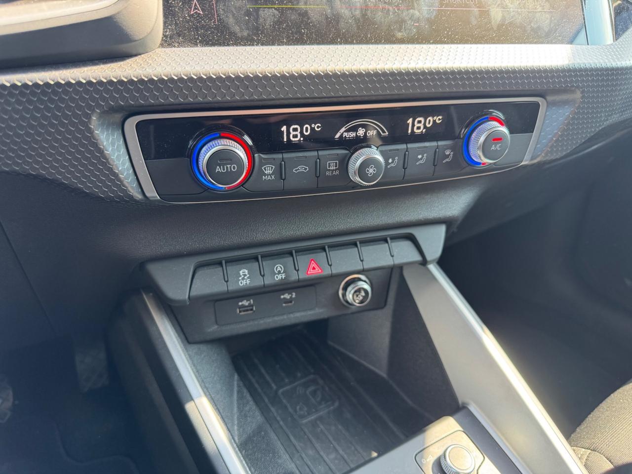 Audi A1 Citycarver 30 **Prezzo Reale**