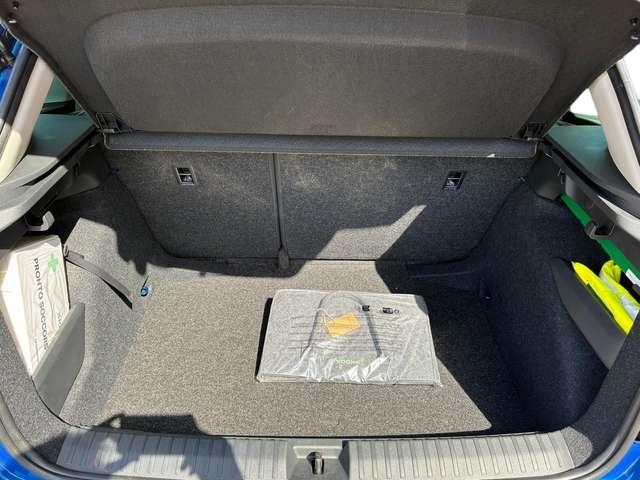 Skoda Kamiq 1.0 tsi Black Dots 115cv dsg