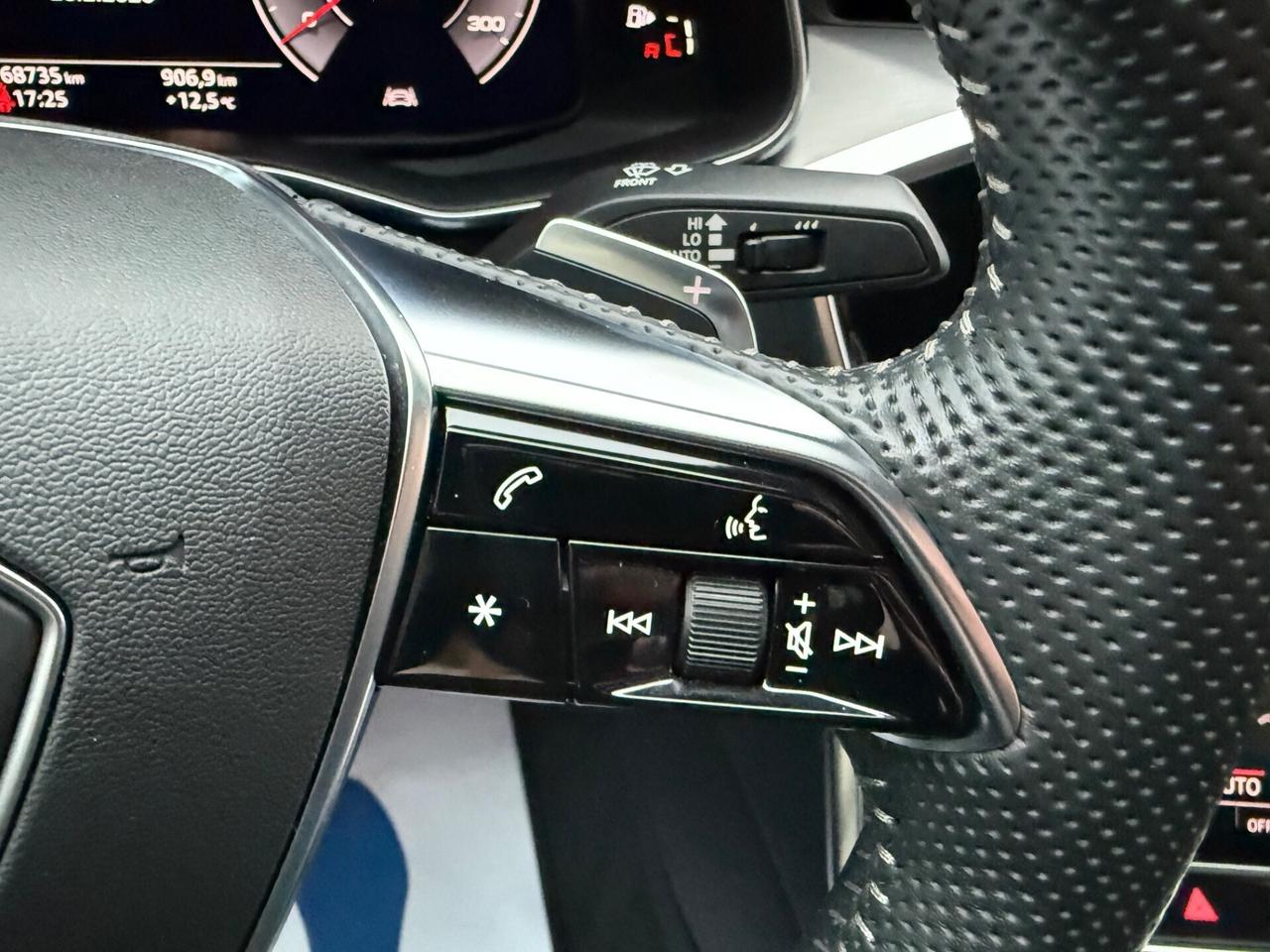 Audi A7 SPB 3.0 TDI quattro- Iva inclusa