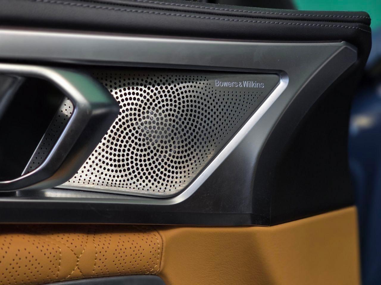 Bmw M8 Cabrio Competition
