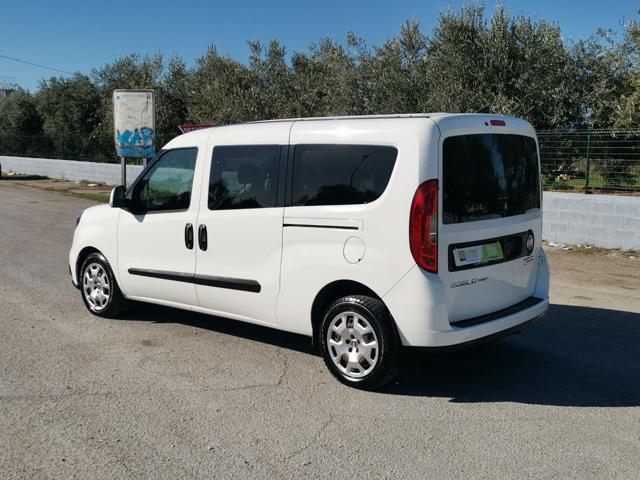 FIAT Doblo MAXI Combi N1 5 posti 1.6 MJT 105CV // +Iva