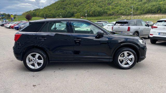 AUDI Q2 1.0 TFSI Design FULL LED NAVI SEDILI RISCALDATI