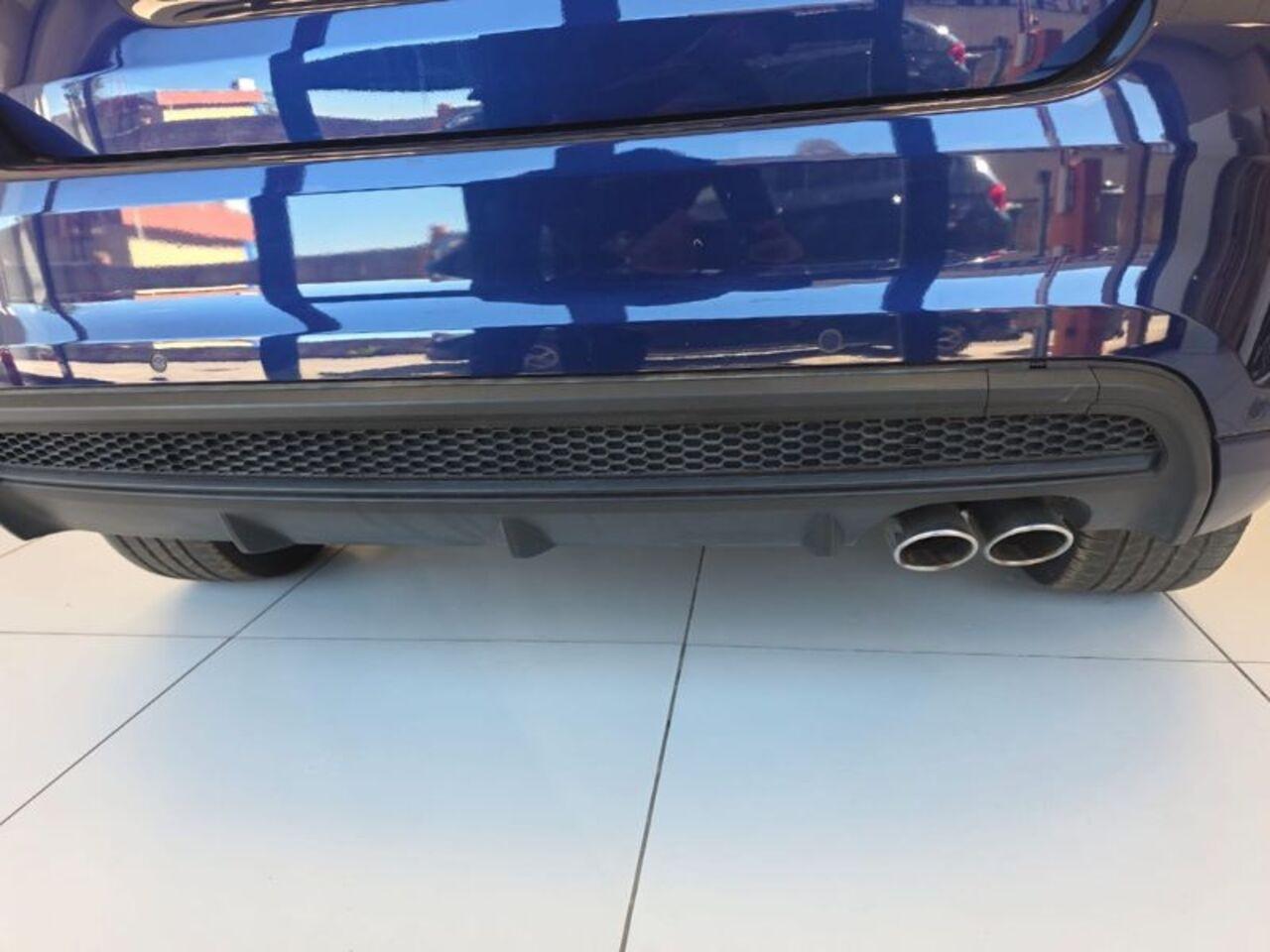 FIAT 500X 2022 - 500X 1.3 mjet Sport 95cv