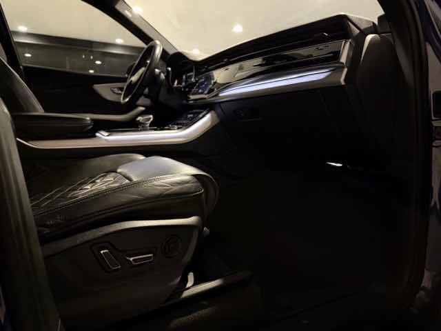 AUDI Q7 50 TDI 286CV 7P S-LINE PLUS+IDENTITY BLACK