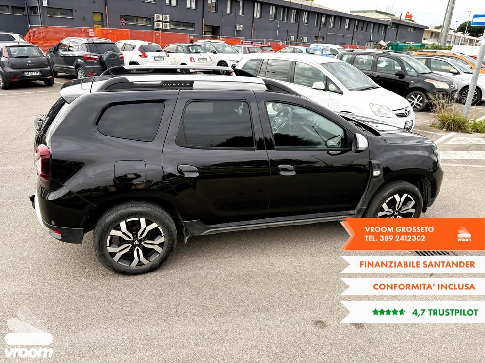 DACIA Duster 2ª serie Duster 1.0 TCe GPL 4×2 ...