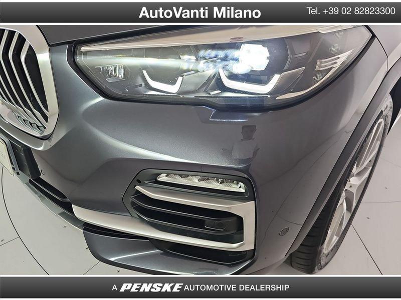 BMW X5 X5 xDrive45e xLine