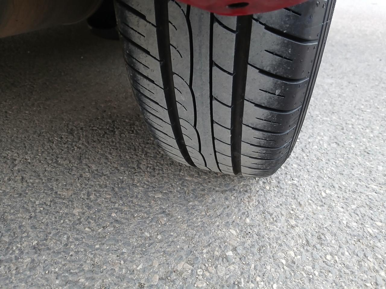 Toyota Yaris 1.5Hybrid 5 porte 1proprietario NuovA