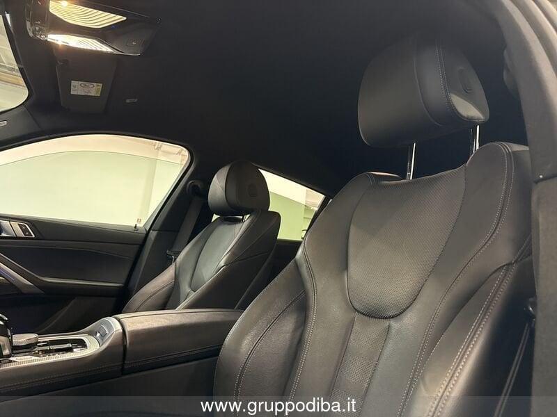 BMW X6 G06 Diesel xdrive30d mhev 48V Msport auto
