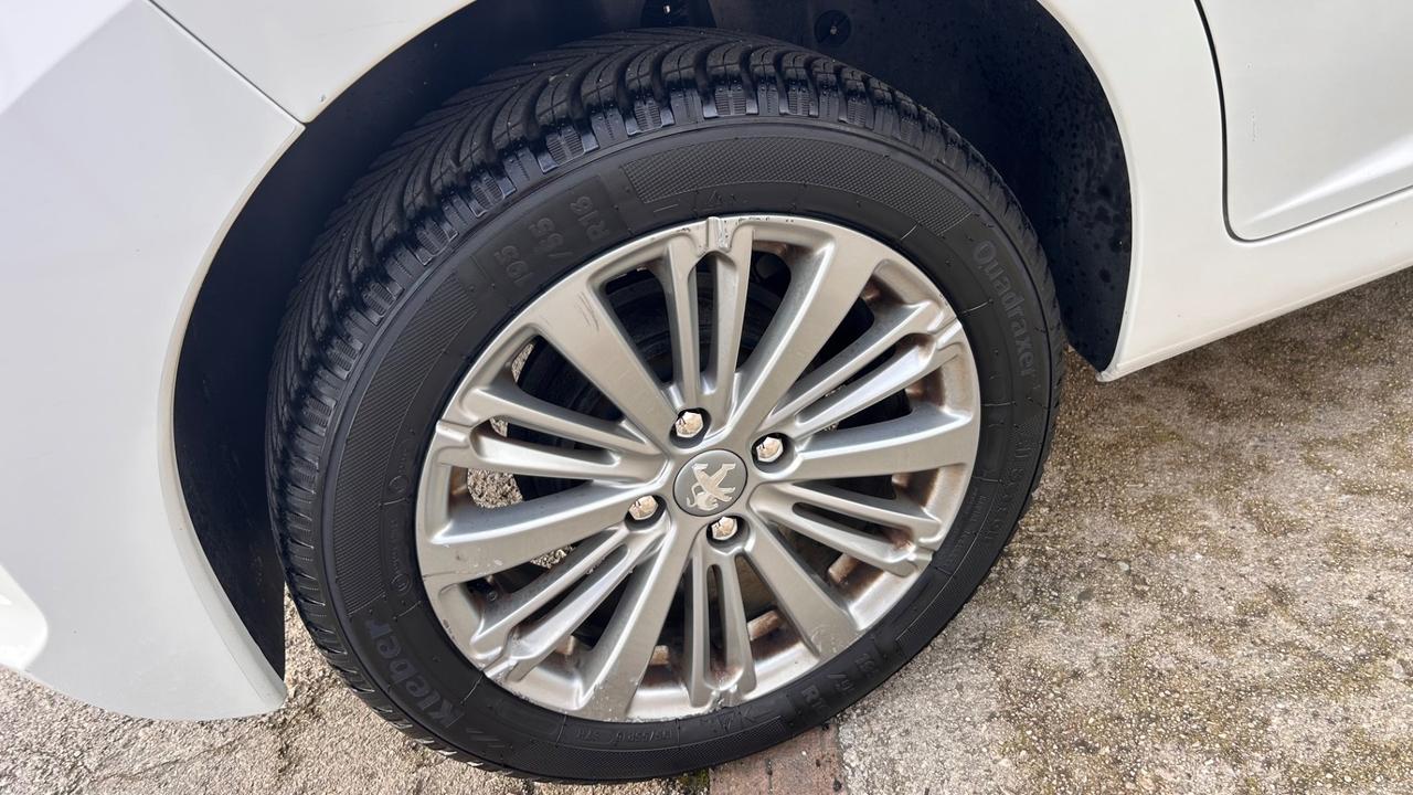 Peugeot 207 1.4 HDi 69cv