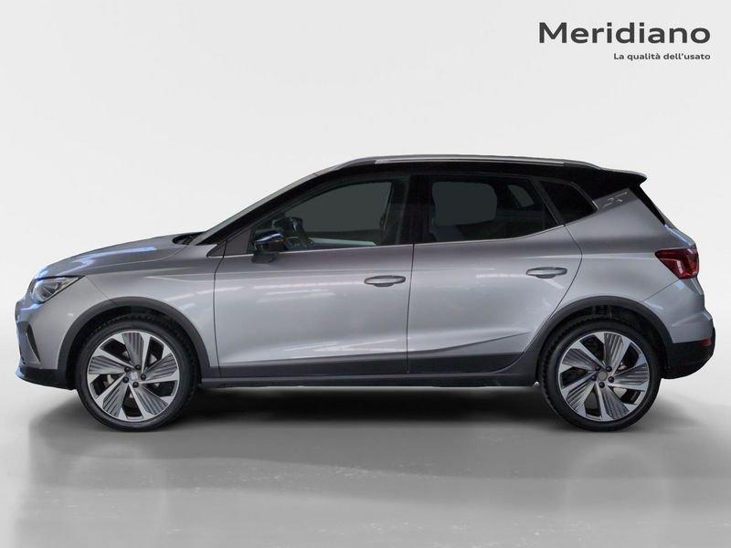 SEAT Arona 1.0 ECO TSI 81KW FR DSG