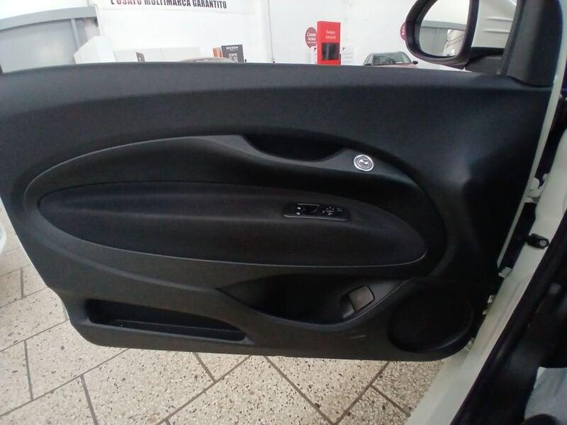 FIAT 500e 500 (2020--->) 500 Action Berlina 23,65 kWh