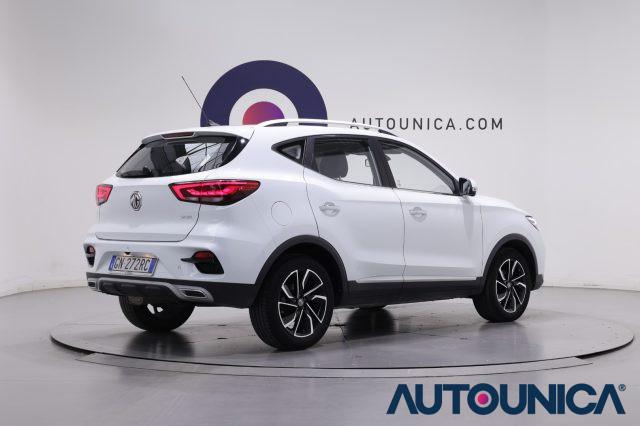 MG ZS 1.0T-GDI LUXURY FARI LED TETTO PANORAMA