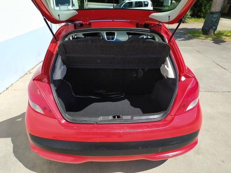 Peugeot 207 207 3p 70 hdi Plus