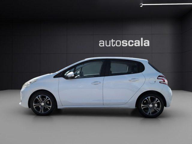 PEUGEOT 208 1° serie PureTech 82 5 porte Active