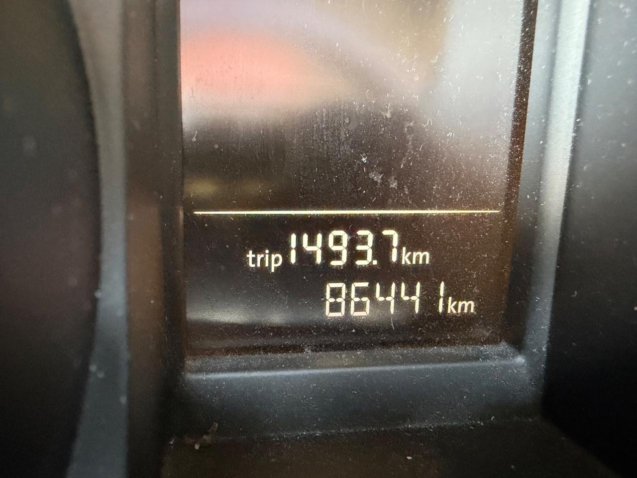 Volkswagen Golf 1.6 BENZINA 86MILA KM