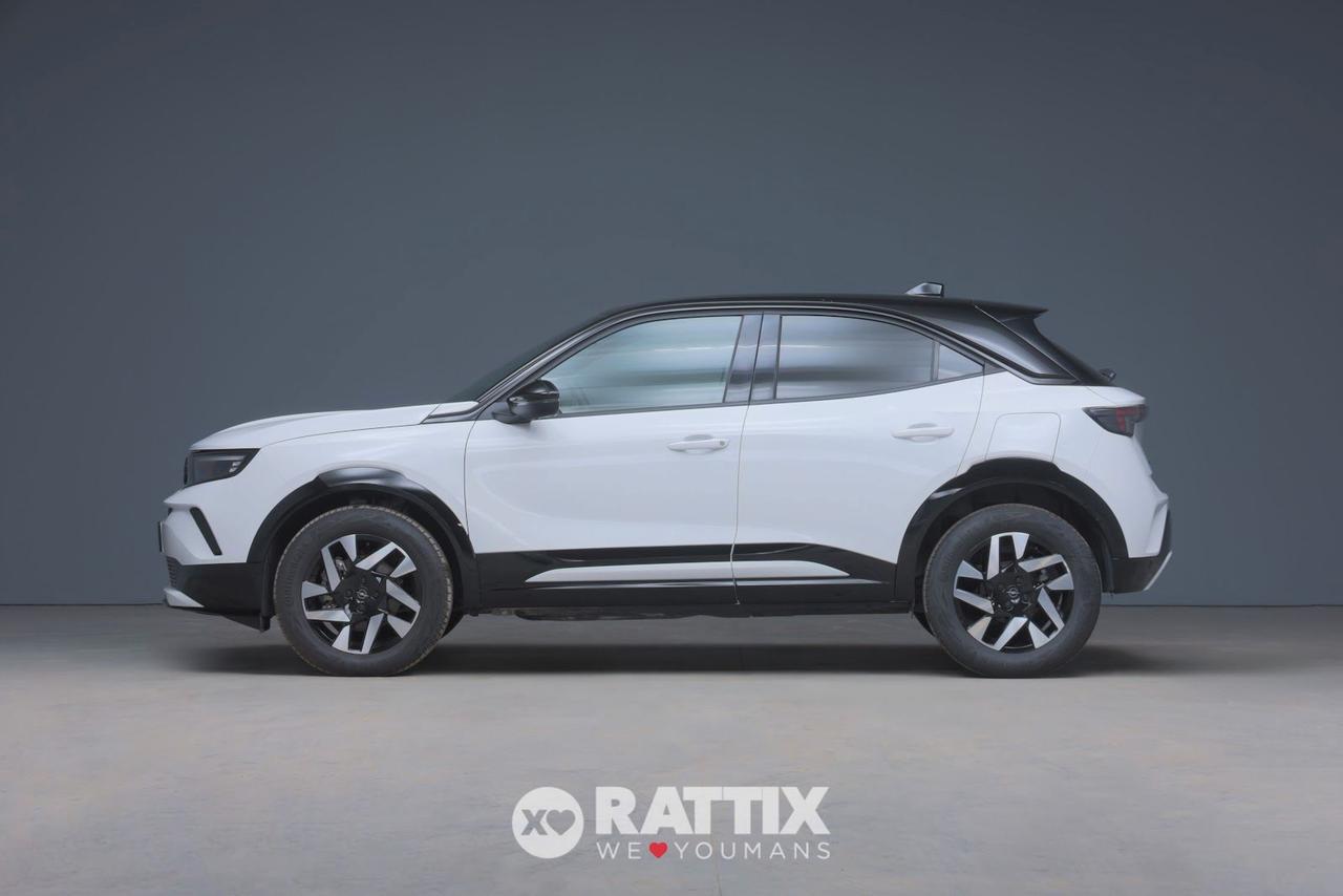 Opel Mokka 1.2 Hybrid 145CV GS DCT6