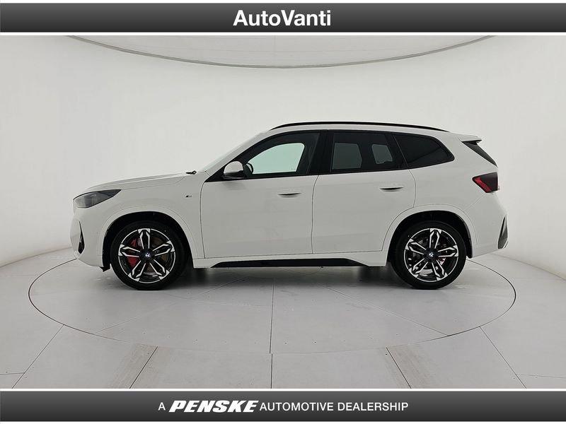 BMW X1 sDrive 20d 48V Msport Pro