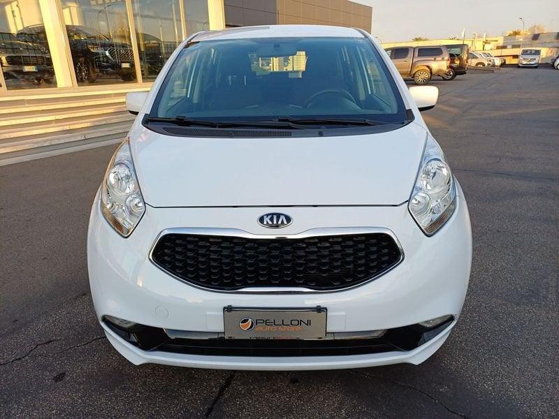 KIA Venga 1.4 GPL VALIDO FINO AL 2035!! GARANZIA