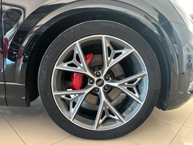 Audi Q8 50 TDI 286 CV quattro tiptronic Sport