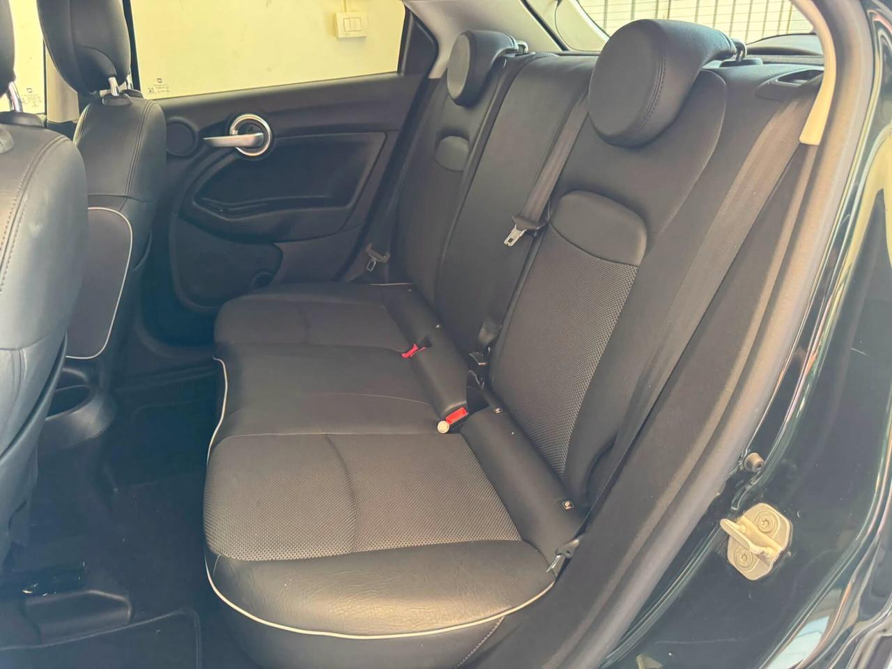 FIAT 500X CROSS 1.6 MJ 120 CV. E6 PERFETTA