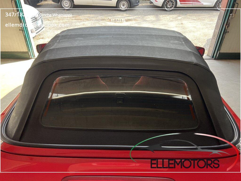 Toyota MR2 Roadster 1.8