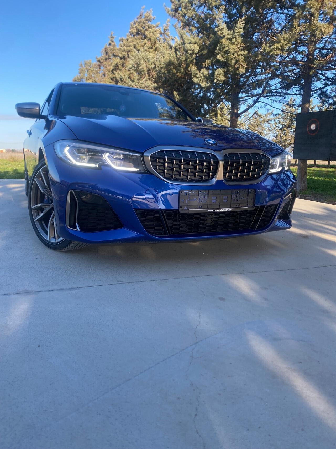 Bmw 340i M 340i xDrive