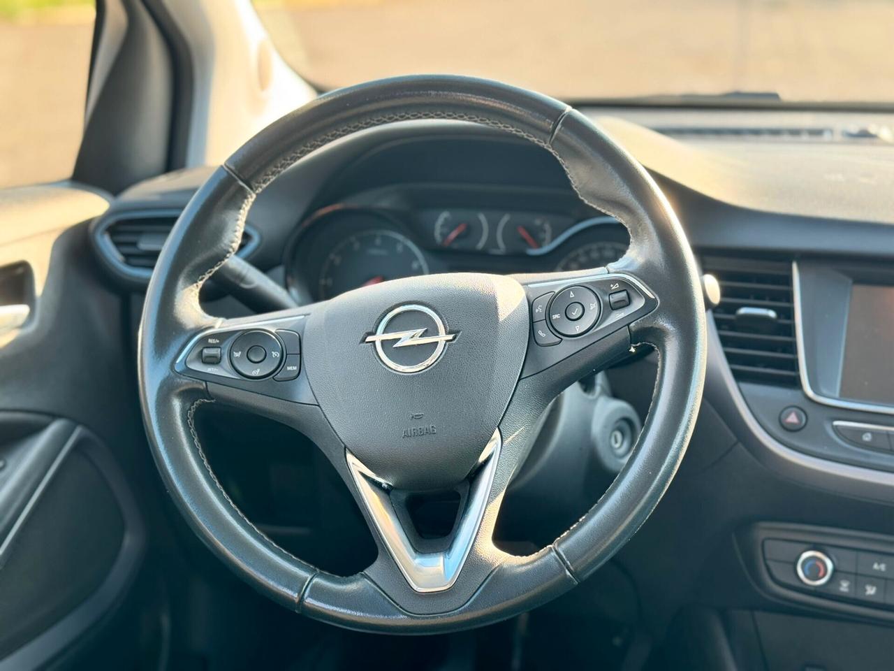 Opel Crossland 1.2 Turbo 12V 110 CV Start&Stop Edition -PREZZO REALE-