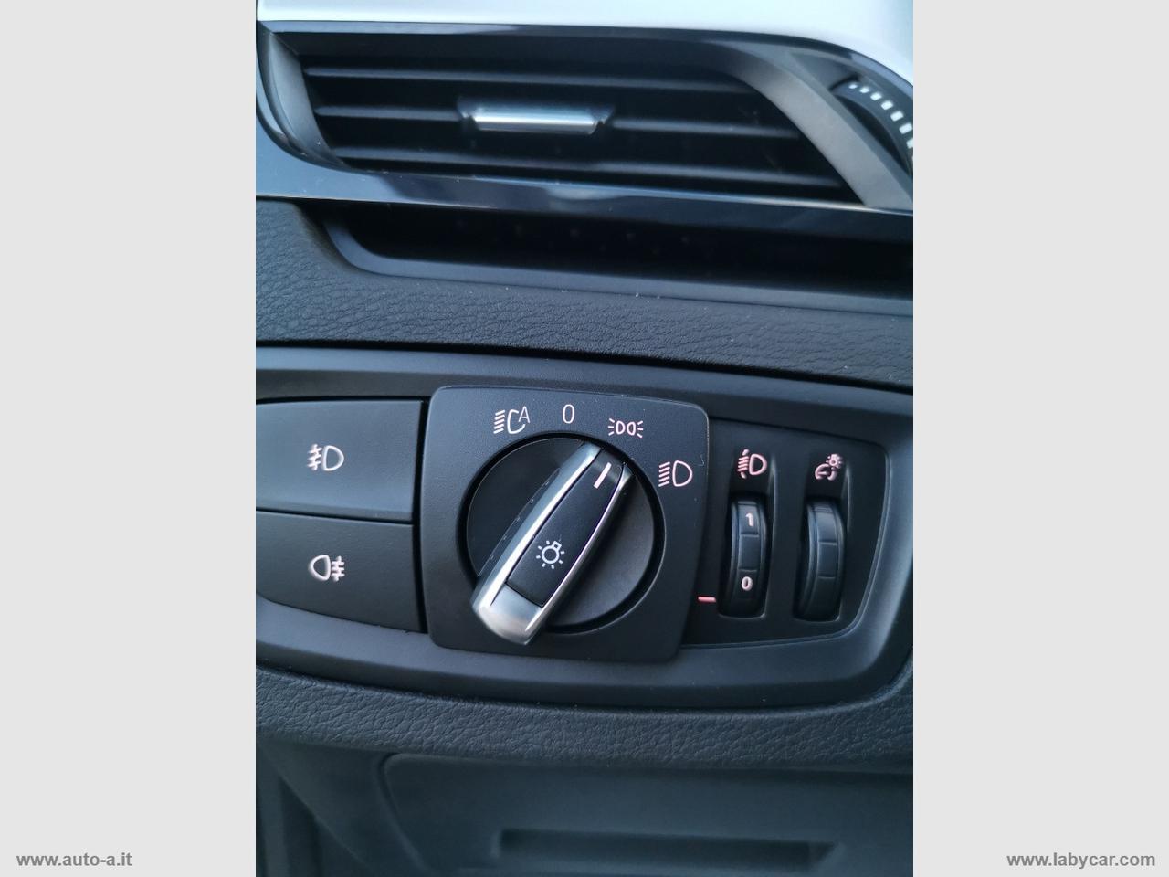 BMW X1 sDrive16d Business Advantage