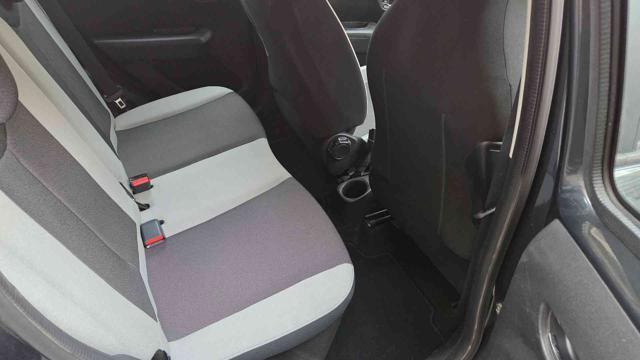 TOYOTA Aygo 1.0 VVT-i 69 CV 5 porte x-cool