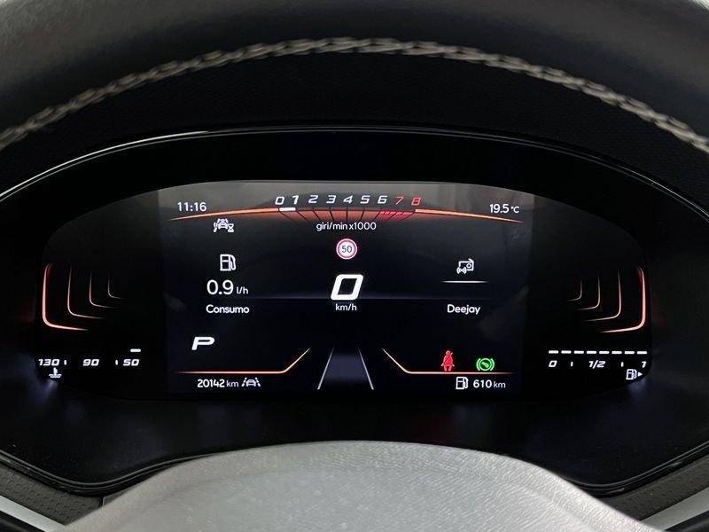 SEAT Arona Arona 1.0 ecotsi Style 115cv